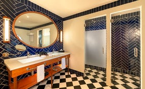 salle de bain Royal Master Suite